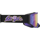 FOUNDATION PLUS, SPY + SlayCo-HD Smoke with Purple Spectra plus HD Clear AFP, hi-res image number null